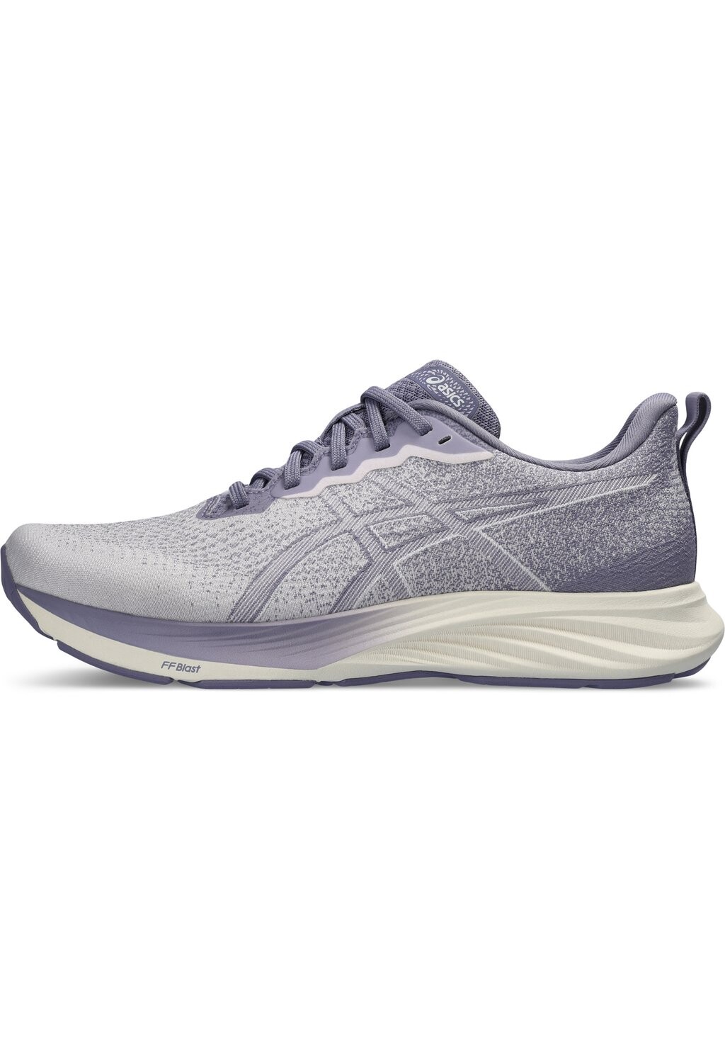 Нейтральные кроссовки DYNABLAST 4 ASICS, цвет cosmos ash rock