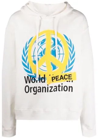 Ih Nom Uh Nit худи World Peace Organization