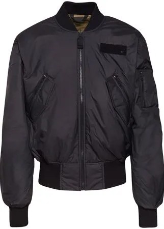 Adidas x Parley reversible bomber jacket
