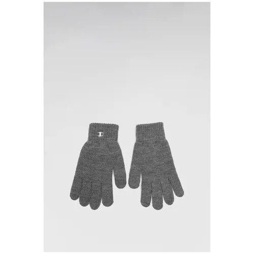 Перчатки Champion Legacy Knit Gloves 804919-EM515 UNI