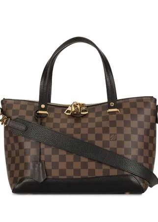 Louis Vuitton сумка Hyde Park pre-owned