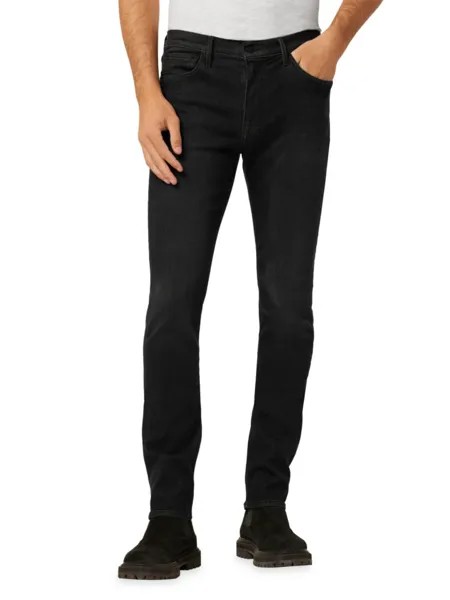Джинсы скинни Dean Joe'S Jeans, черный