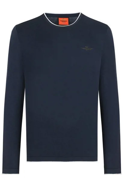Лонгслив AERONAUTICA MILITARE