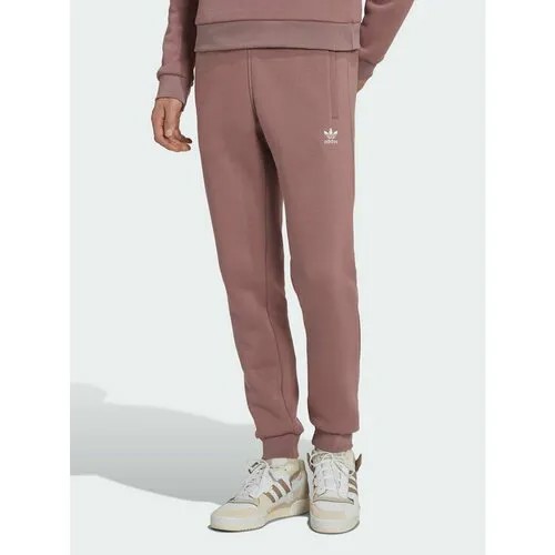 Брюки adidas, размер XL [INT], розовый