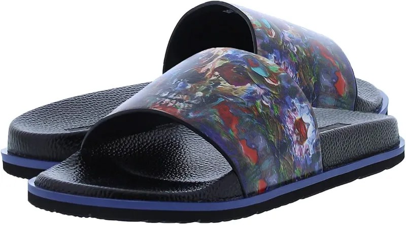 Сандалии Robert Graham Beachcomber, темно-синий