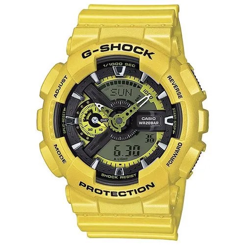 Наручные часы Casio G-Shock GA-110NM-9A