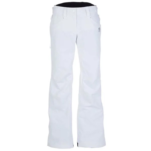 Штаны для сноуборда женские RIP CURL Qanik Pant Optical White