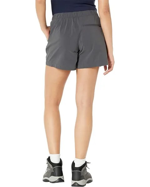 Шорты Marmot Kodachrome Shorts 5'', цвет Dark Steel