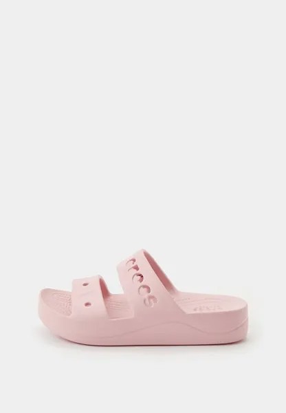 Сланцы Crocs