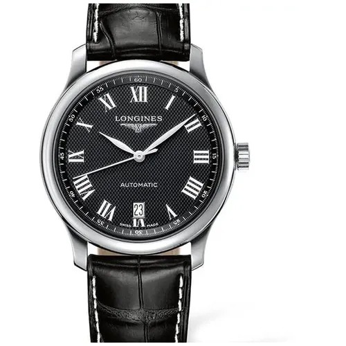 Наручные часы Longines Master Collection L2.628.4.51.7