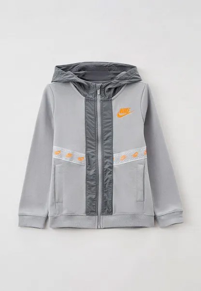 Толстовка Nike