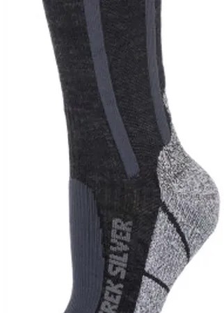 Носки X-Socks, 1 пара, размер 39-41