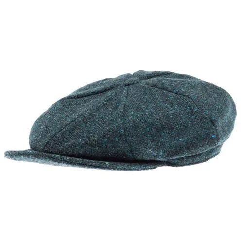 Кепка восьмиклинка HANNA HATS Newsboy 20B2, размер 61