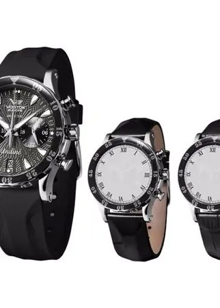 Наручные часы Vostok Europe VK64/515A523