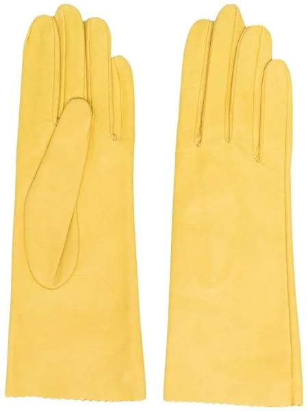 Manokhi короткие перчатки