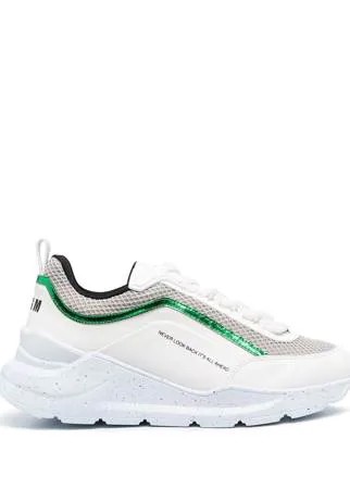 MSGM кроссовки Z-running