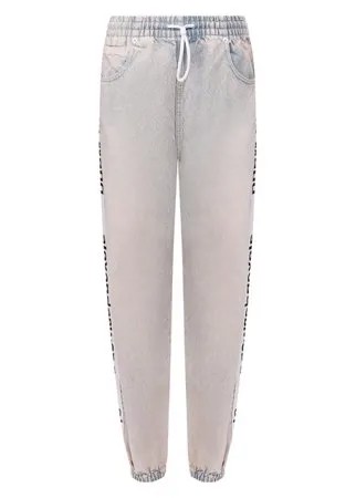Джинсы Denim X Alexander Wang