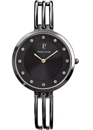 Fashion наручные  женские часы Pierre Lannier 016M939. Коллекция Elegance Style