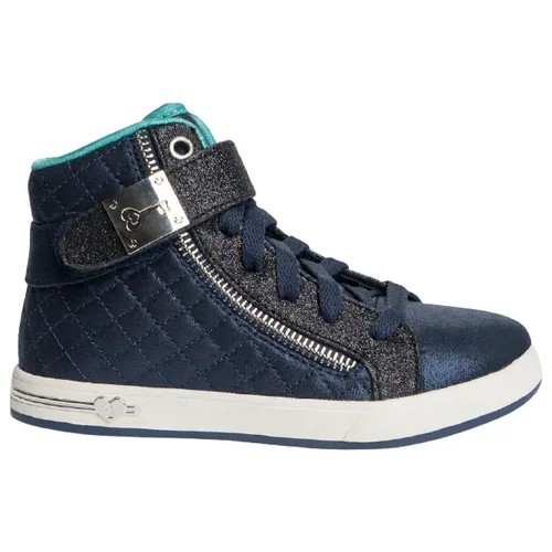 Кеды SKECHERS размер 1C(31.5), navy