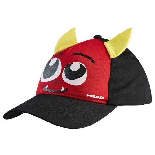 Кепка Head Kids Cap Monster 287070-BKRD NS