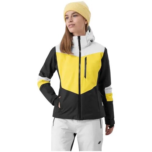 Горнолыжная куртка 4F WOMEN'S SKI JACKETS Женщины H4Z21-KUDN009-71S XXL