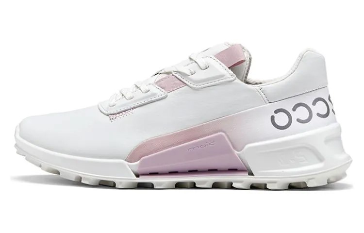 Кроссовки ecco Step 2.1 Series Lifestyle Shoes Women's Low-top Ice Purple Powder, фиолетовый