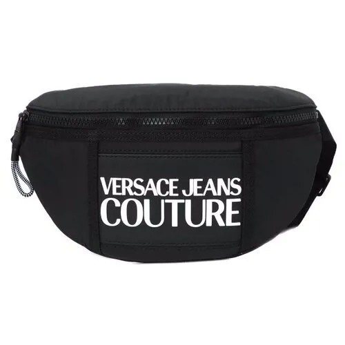 Сумка Versace Jeans Couture 71YA4B95 черный