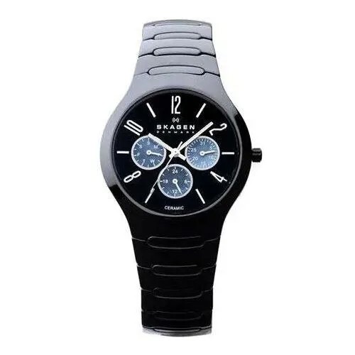 Наручные часы Skagen 817SXBC1