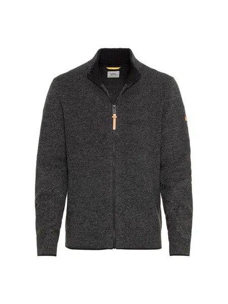 Спортивня куртка Camel Active, цвет graphite grey