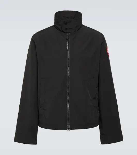 Куртка Роуздейл Canada Goose, черный