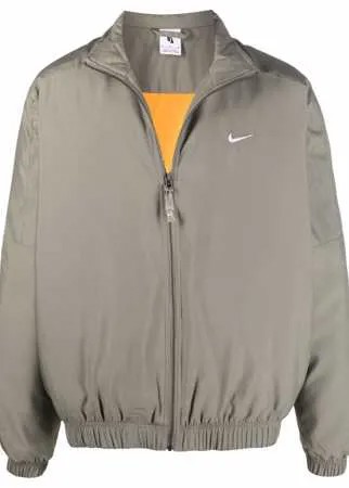 Nike бомбер Soloswoosh