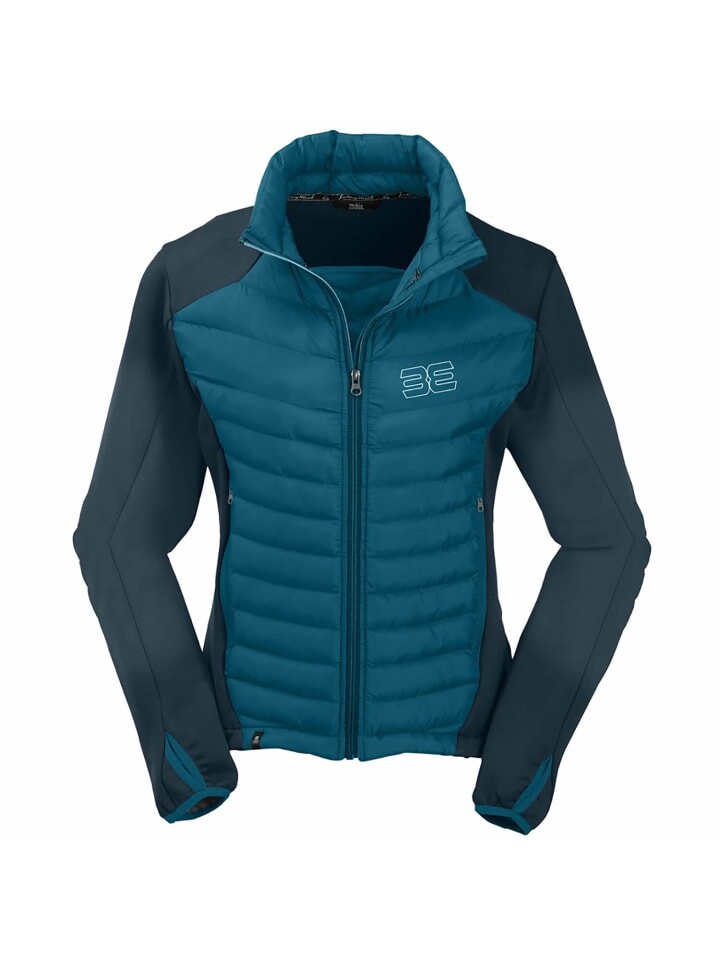 Куртка софтшелл Maul Sport, синий