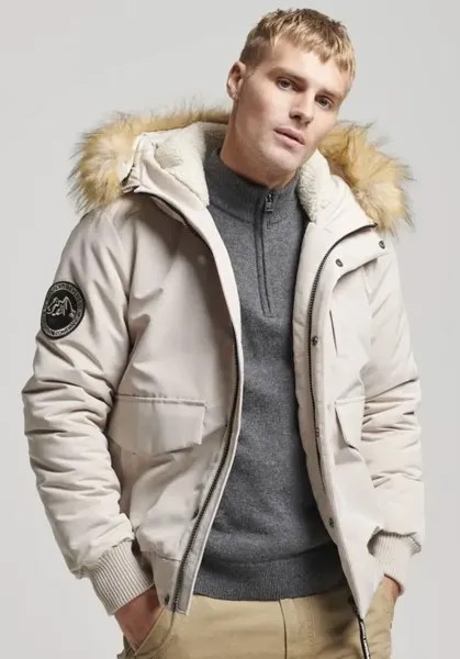Стеганая куртка Superdry 