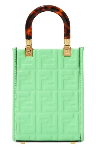 Сумка Sunshine mini Fendi