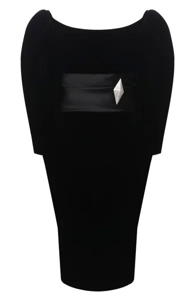 Платье Alexandre Vauthier
