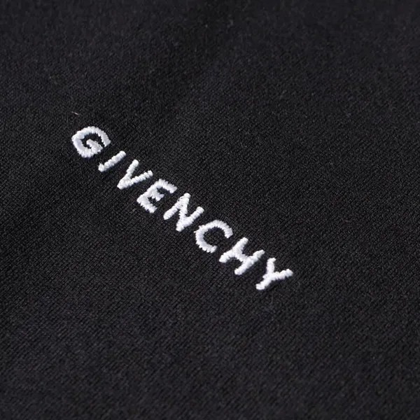 Футболка Givenchy G Logo Tee
