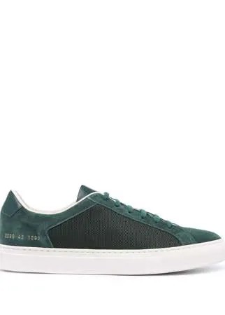 Common Projects кеды Retro Summer Edition