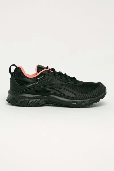 Туфли Ridgerider 6 GTX Reebok, черный