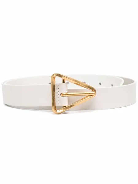 Bottega Veneta ремень с пряжкой