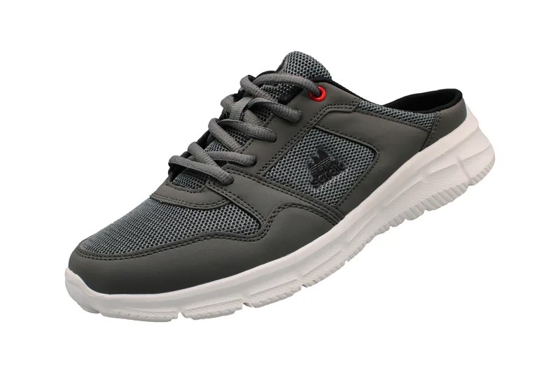 Кроссовки Roadstar Schlupfsneaker, серый