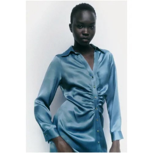 Платье, сарафан женские ZARA размер S
