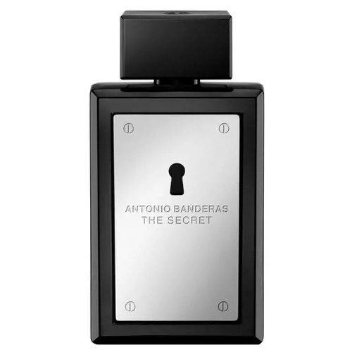 Туалетная вода Antonio Banderas The Secret, 100 мл