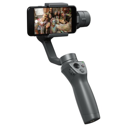 Стабилизатор трехосевой DJI Osmo Mobile 2