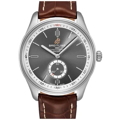 Наручные часы Breitling Premier A37340351B1P1