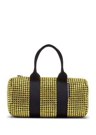 Alexander Wang сумка-тоут Cruiser с кристаллами