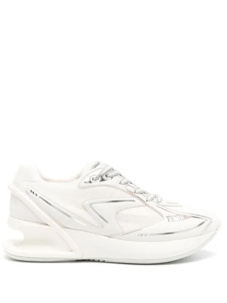 Кроссовки Fendi First 1, белый
