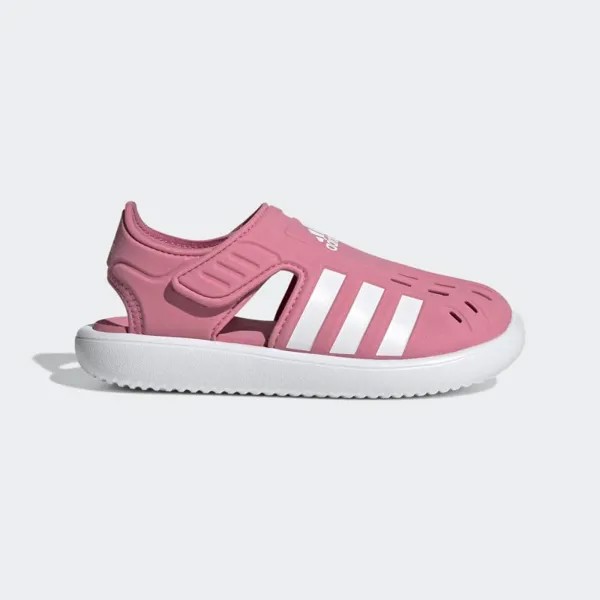 Детские водные сандалии Adidas ROSTONFTWWHTROSTON