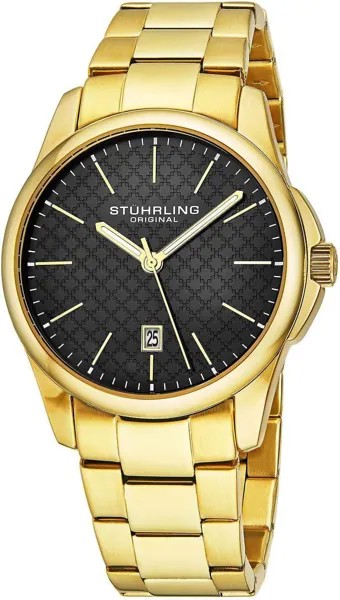 Наручные часы мужские Stuhrling Original 3970.4
