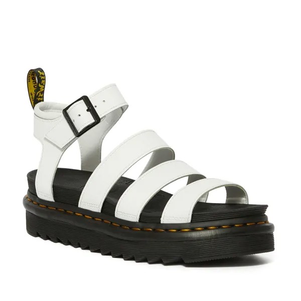 Dr. Martens Blaire Leather Sandals