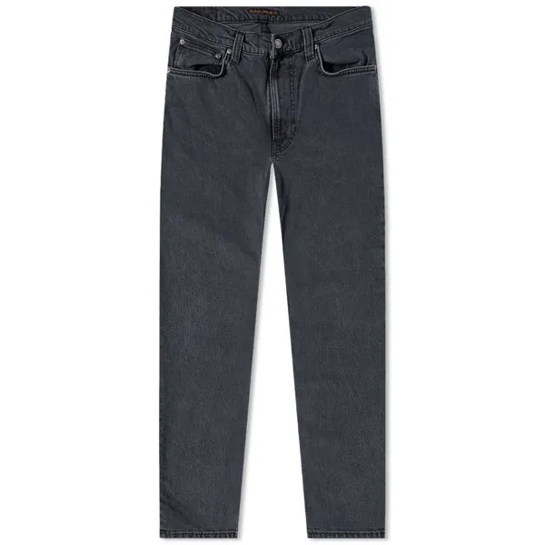 Джинсы Nudie Lean Dean Jean